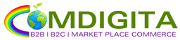 India Commerce Digitization