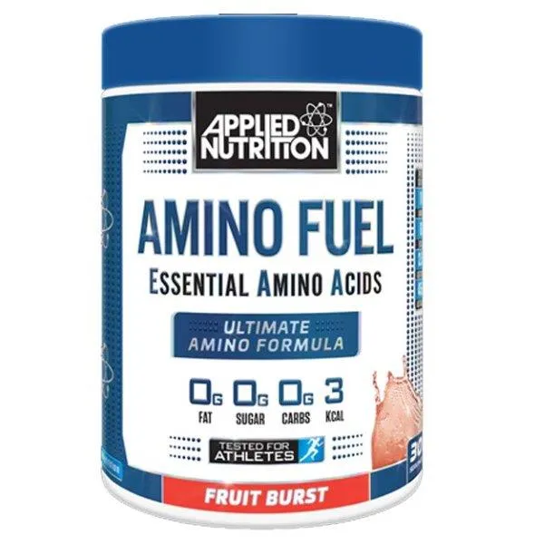 Picture of AMINO FUEL FRUIT BURST 30S 390G