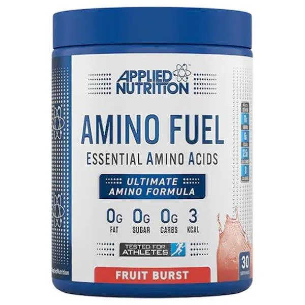 Picture of AMINO FUEL FRUIT SALAD 30S 390G