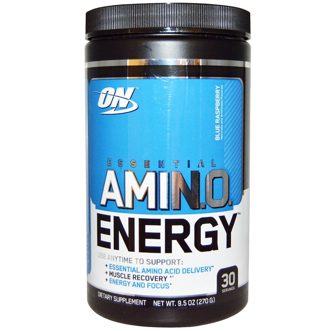 Picture of Amino Energy Blue Raspberry 270G