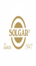 Picture for manufacturer SOLGAR