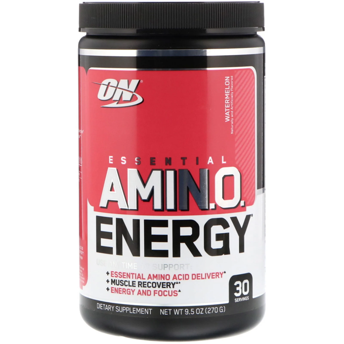 Picture of Amino Energy Watermelon 270G