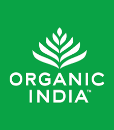 Picture for manufacturer Organic India