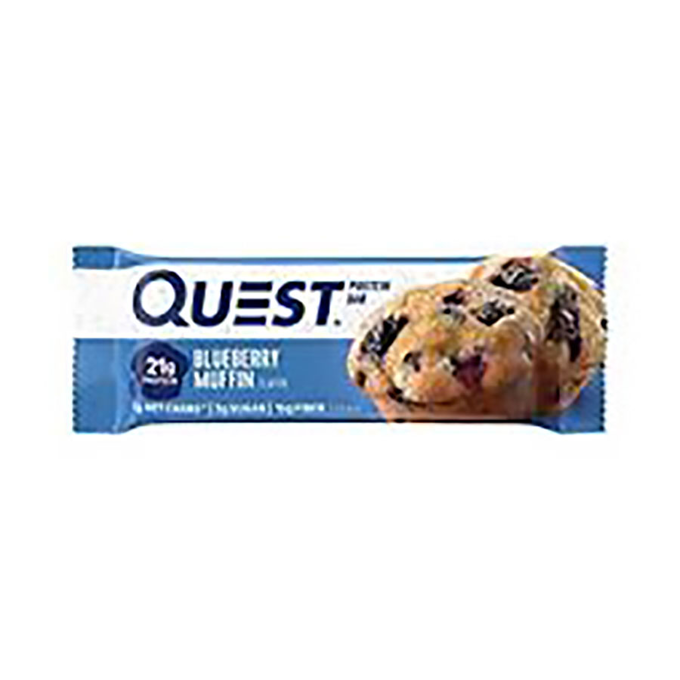 Picture of Protein Bar Blueberry Muffin 60G