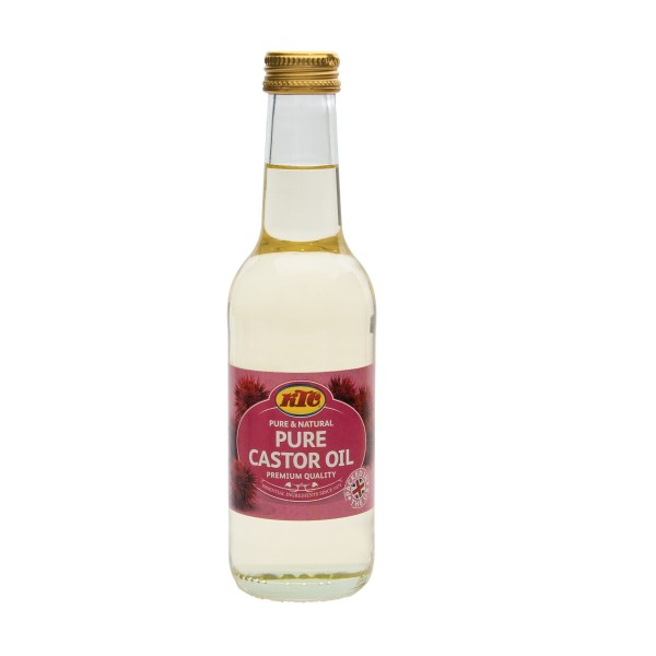 Picture of Castor Oil 250Ml