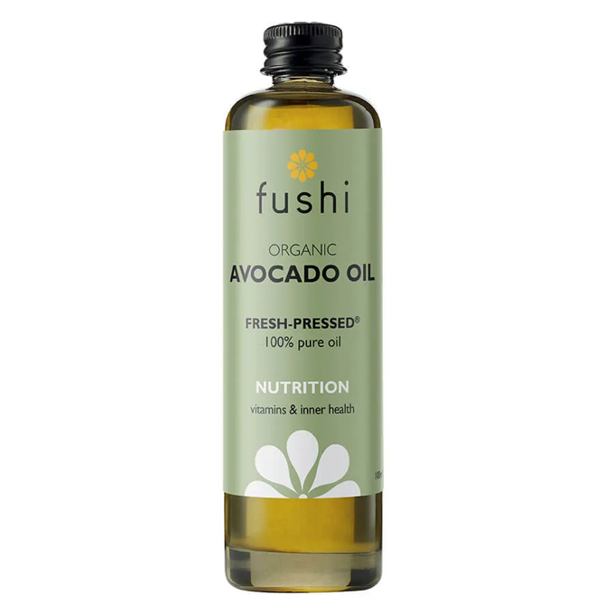 Picture of Org Avocado Oil 100Ml