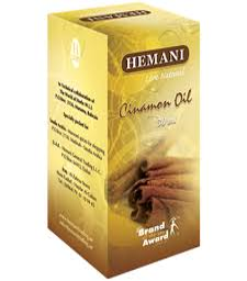 Picture of Cinnamon Oil 30Ml