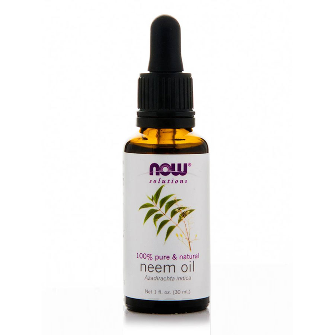 Picture of 100% Pure Neem Oil 30Ml