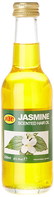 Picture of Jasmine Oil 250Ml