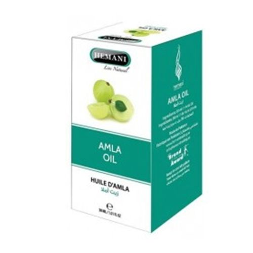 Picture of Amla Oil 30Ml