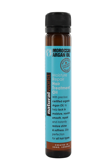 Picture of Argan Oil Of Morocco 25Ml