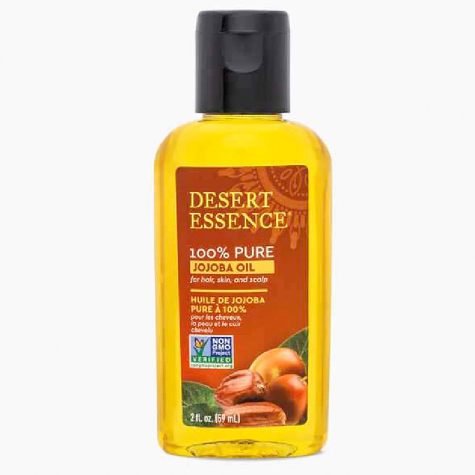 Picture of 100% Pure Jojoba Oil 60Ml 2Oz