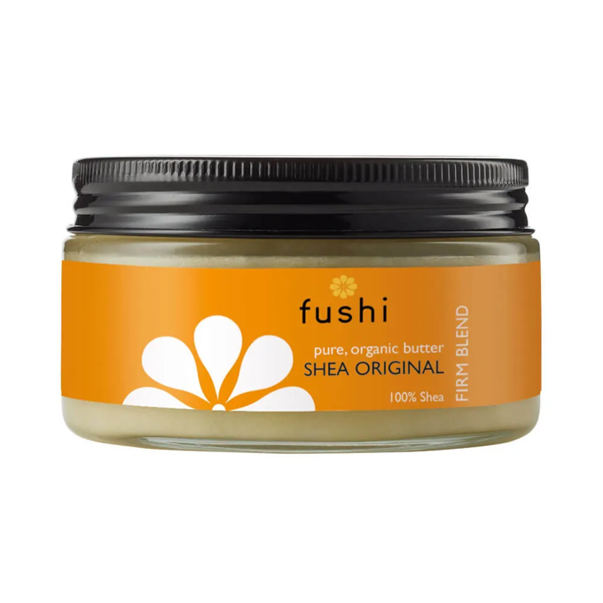 Picture of Org Virgin Shea Butter 250Gm