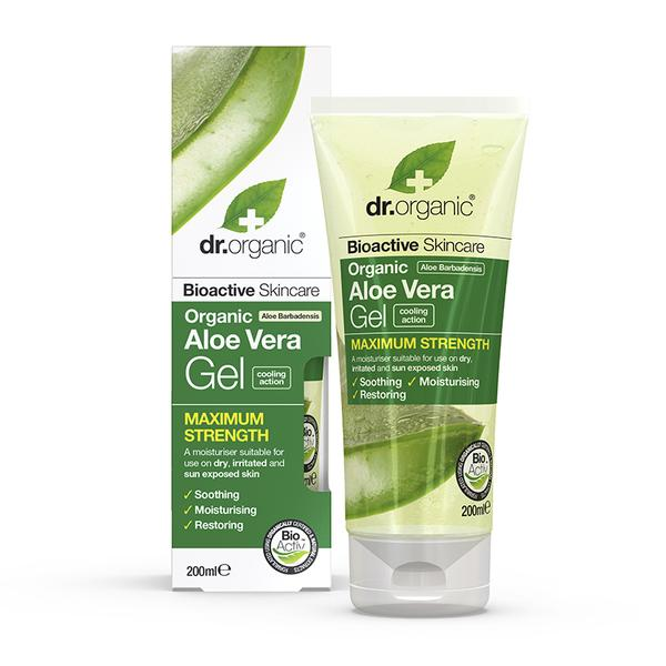 Picture of Aloe Vera Gel 200Ml