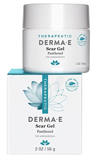 Picture of Scar Gel 2Oz/56G