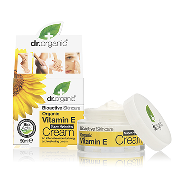 Picture of Vitamin E Cream 50Ml
