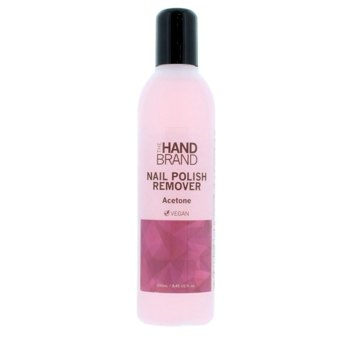 Picture of NAIL POLISH REMOVER ACETONE FREE 250ML