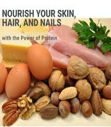 Picture for category HAIR, SKIN & NAILS