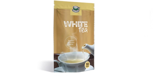 Picture of White Tea