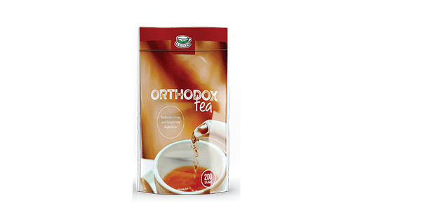 Picture of Orthordox Tea