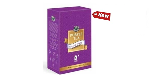 Picture of Purple Tea Bags -handy (150 gm)