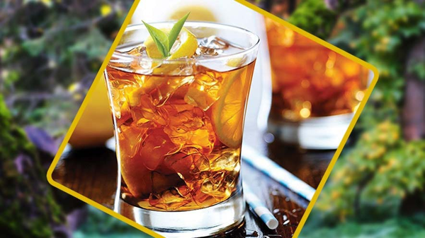 Yellow Tea Bulk