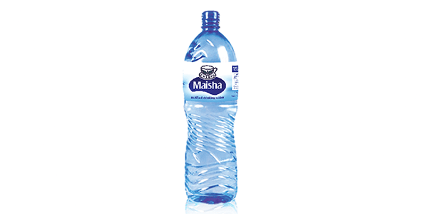 Picture of Maisha Pure Water (1L)