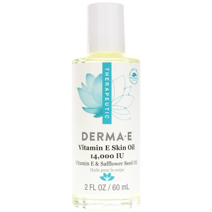 Picture of Vitamin E Skin Oil 14000 Iu 2Oz/60Ml