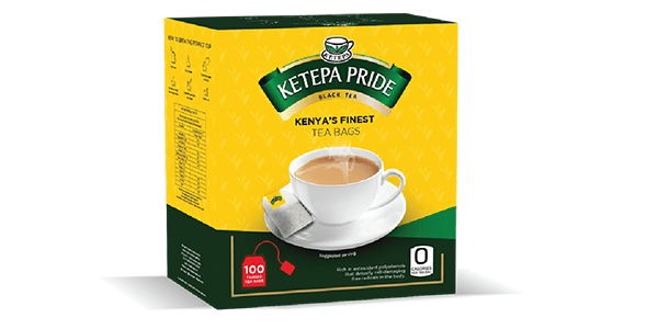 Picture of Ketepa Pride Tagged Catering Pack (100 Sachets)