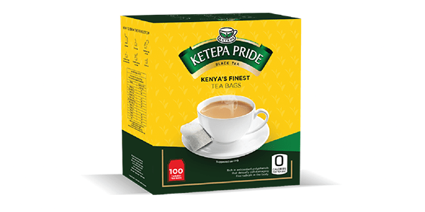 Picture of Ketepa Pride Untagged Catering Pack (100 Sachets)
