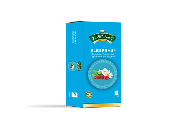 Picture of Sleep Easy Teabags (25 Sachets)