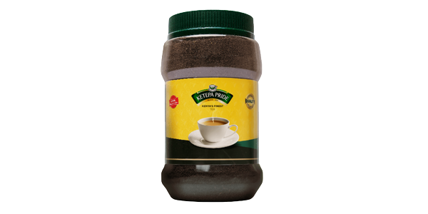 Picture of Ketepa Pride Black Tea (500G)