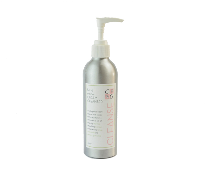 Picture of Face Cleanser 200Ml