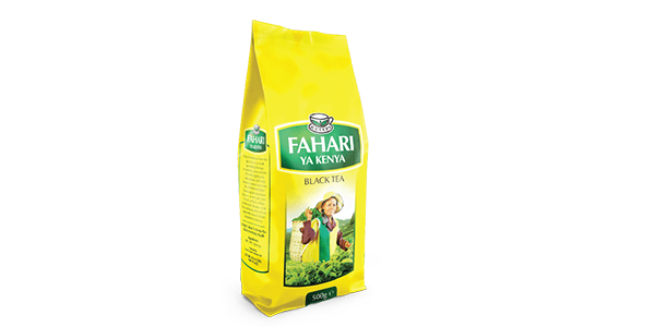 Picture of Fahari ya Kenya Black Tea (500g)