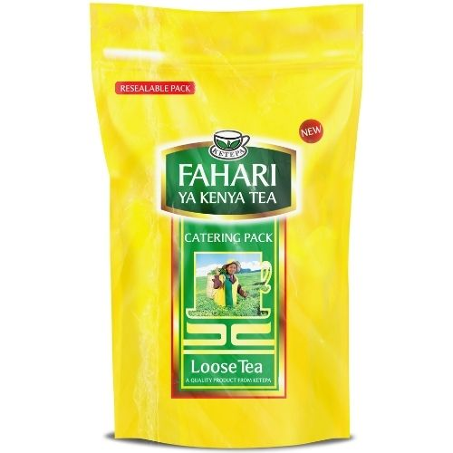 Picture of Fahari ya Kenya Black Tea (1Kg)