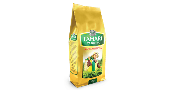 Picture of Fahari ya Kenya Tangawizi Tea (50g)