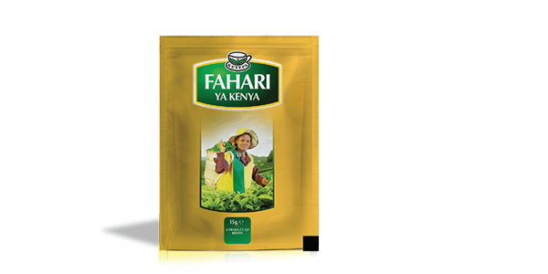 Picture of Fahari ya Kenya Tangawizi Tea (15g)