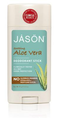 Picture of Org Aloevera Deod Stick 2.50Z 75Gm