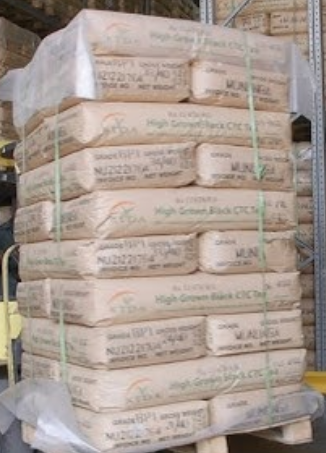 Picture of Broken Pekoe 1(BP1) CTC PRIMARY BULK TEA