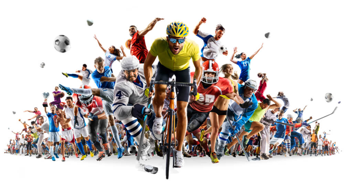 Sports Nutrition