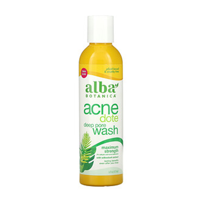 Picture of Cleanser Deep Pore 6Oz Al00760