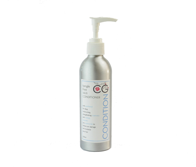 Picture of Hair Conditioner 200Ml