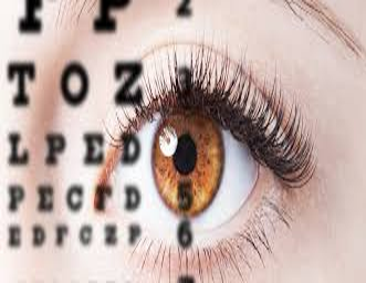 Picture for category EYE HEALTH