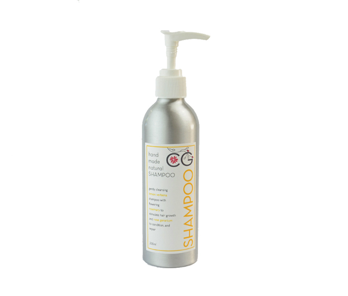 Picture of Hair Shampoo 200Ml