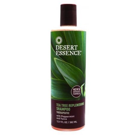 Picture of Tea Tree Shampoo 360Ml