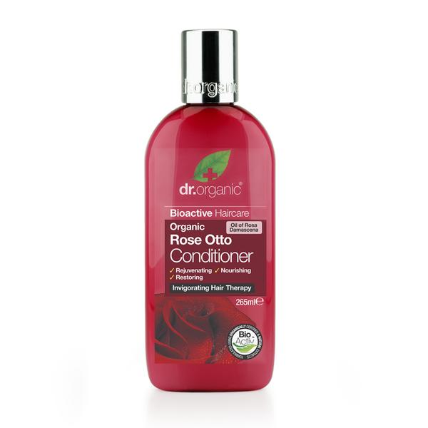 Picture of Rose Otto Conditioner 265Ml