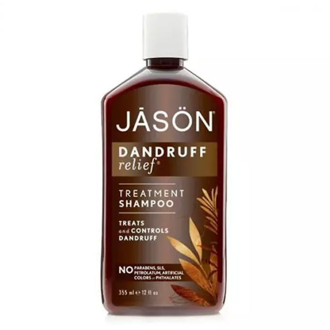 Picture of Dandruff Relief Shampoo 12Oz 340G