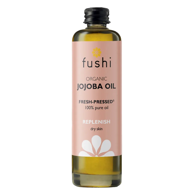 Picture of Org Jojoba Oil 100Ml