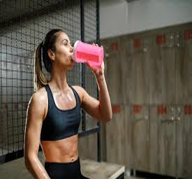 Picture for category Pre-workout