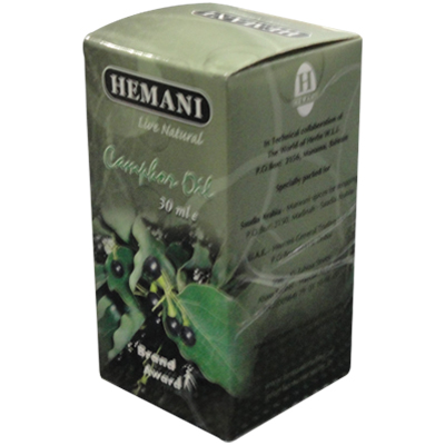 Picture of Camphor Oil 30Ml